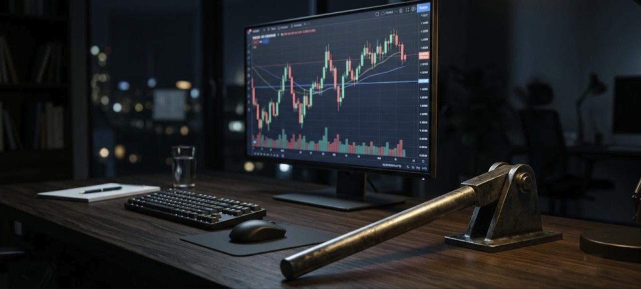 Qué es el apalancamiento en trading y por qué lo limitan